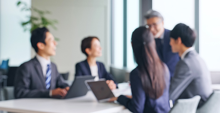 会社案内